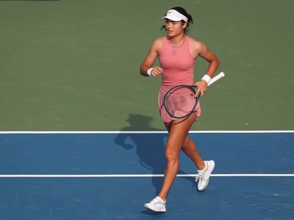 Emma Raducanu Siap Duel Kontra Naomi Osaka Di Washington