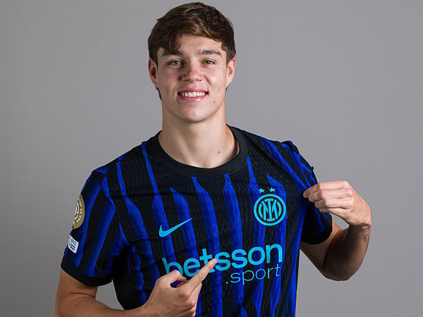 Tomas Palacios. (Foto: Alex Pantling - FIFA)