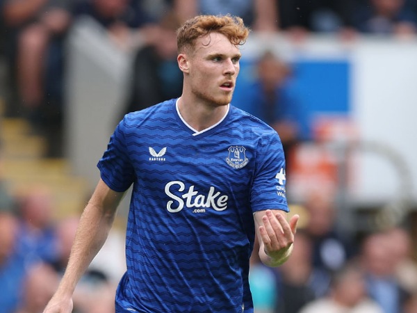 Bek Everton, Jake O'Brien