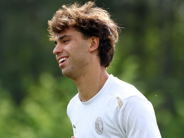 Joao Felix sudah tidak masuk dalam rencana Chelsea