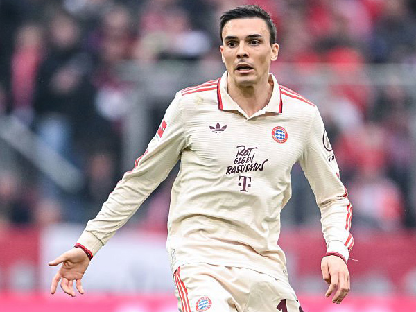 Joao Palhinha.