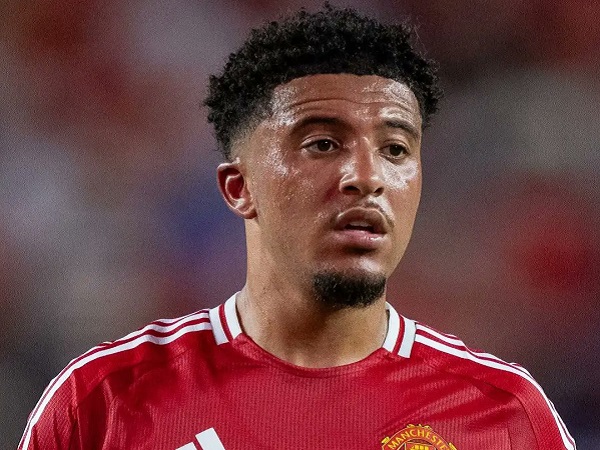Jadon Sancho