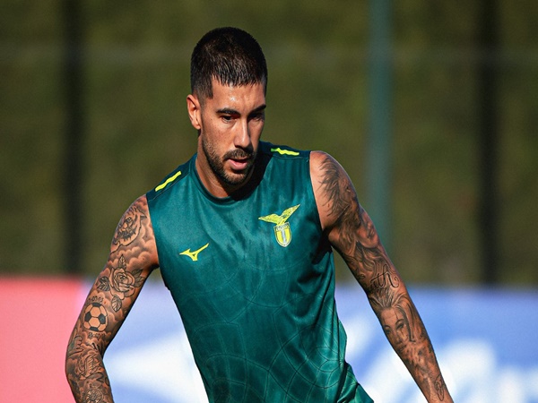 Kapten Lazio