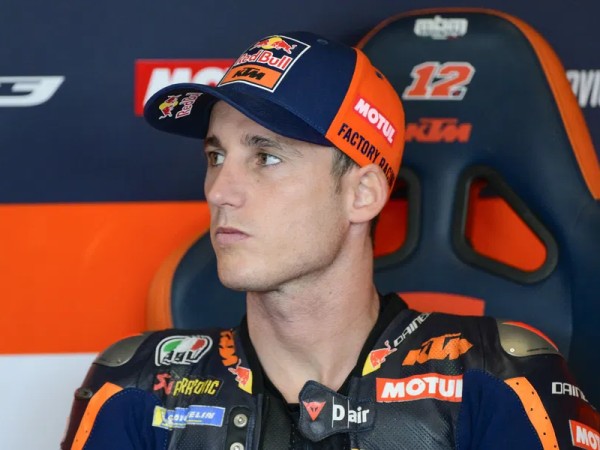 Pol Espargaro