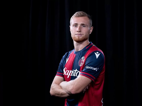 Tommaso Pobega