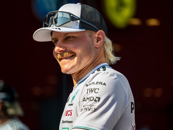 Valtteri Bottas