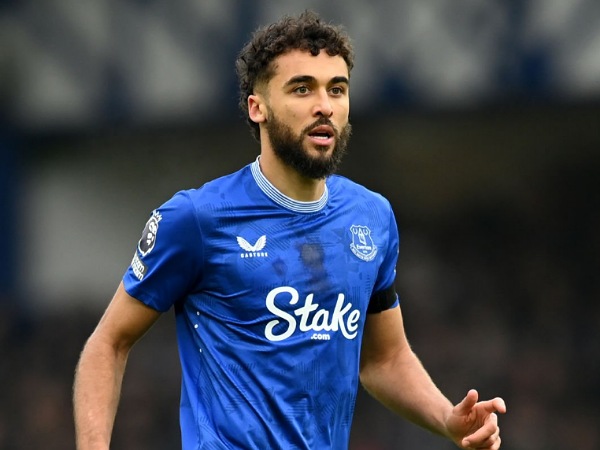 Dominic Calvert-Lewin dinilai bisa jadi opsi cadangan striker Arsenal