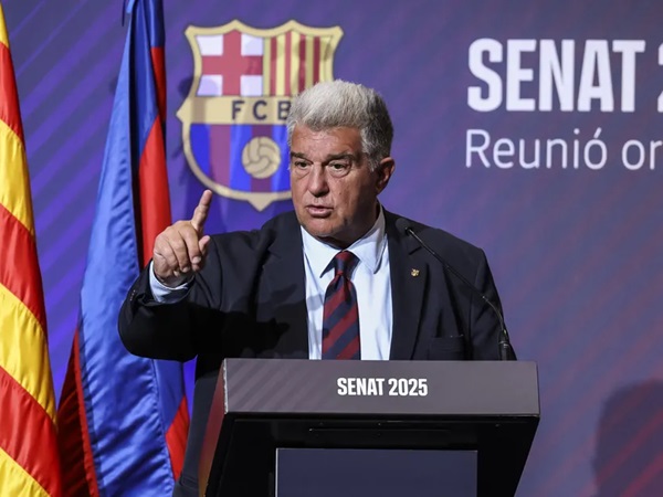 Barcelona Konfirmasi Telah Batalkan Tur ke Jepang