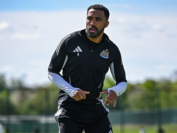 Callum Wilson.
