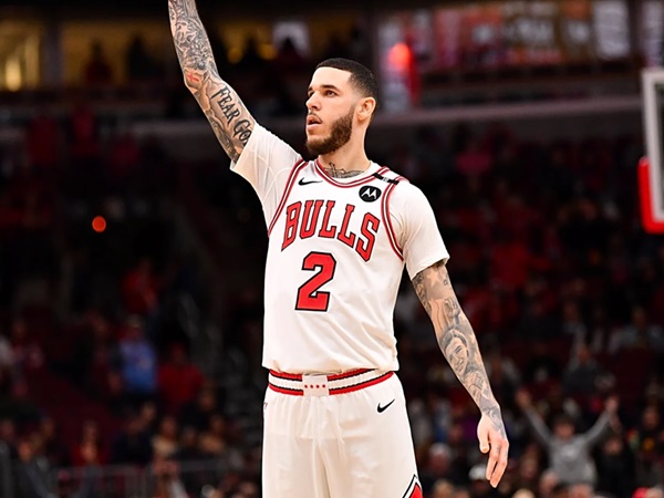 Cavaliers Menambah Kedalaman Skuad dengan Datangkan Lonzo Ball