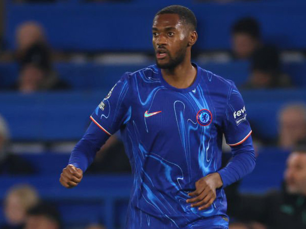 Tosin Adarabioyo.