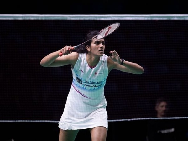 China Open 2025: Unnati Hooda Sikat Seniornya PV Sindhu