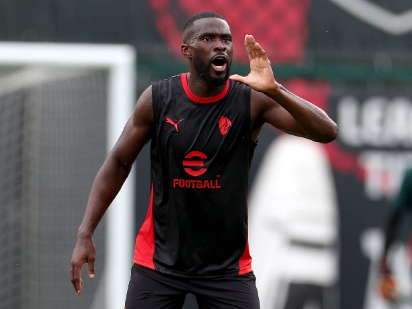 Fikayo Tomori