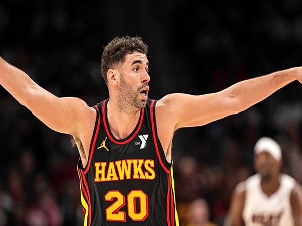 Georges Niang Jadi Musuh Nomor Satu Fans Celtics