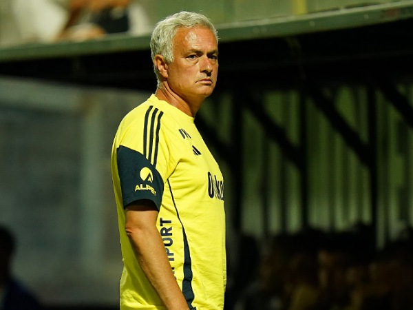 Mantan pelatih Chelsea, Jose Mourinho