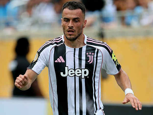 Filip Kostic.