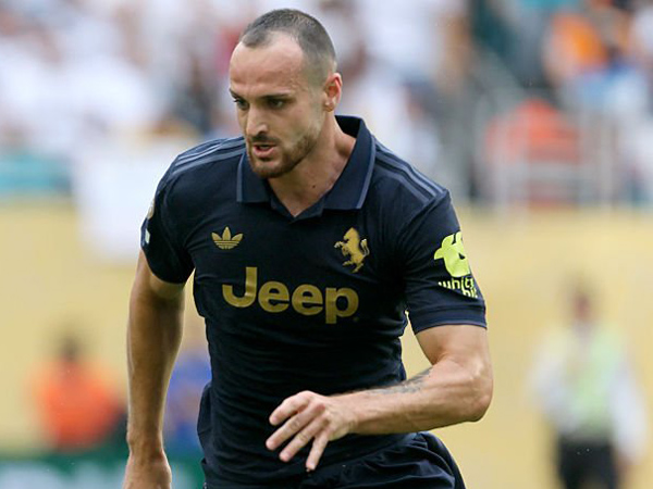 Federico Gatti.