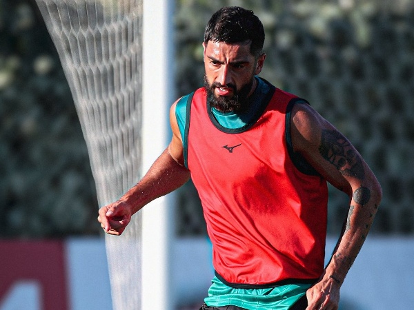 Defender Lazio