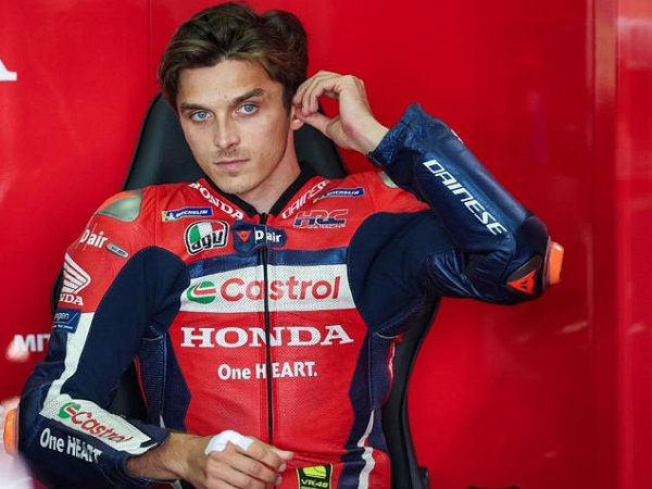 Luca Marini