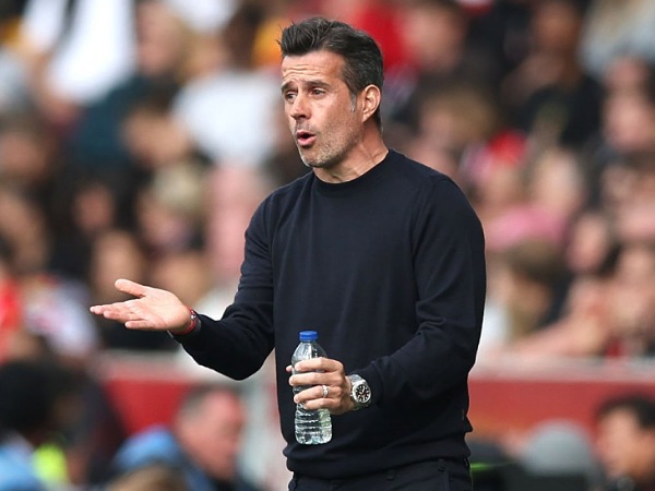 Pelatih Fulham, Marco Silva