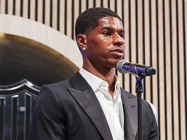 Marcus Rashford Ungkap Alasan Gabung Barcelona: Filosofi dan Ambisi