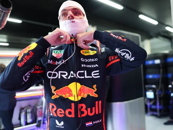 Max Verstappen Menantikan Kerja Sama dengan Mekies
