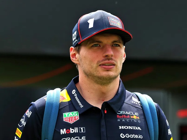 Max Verstappen Ungkap Alasan Kapan Akan Pensiun dari F1
