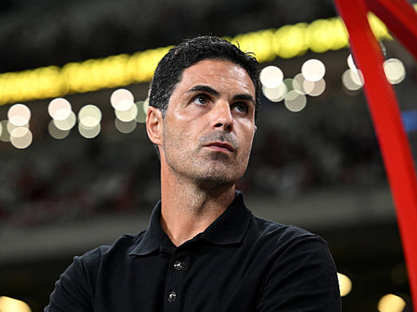 Mikel Arteta Puji Penampilan Luar Biasa Pemain Arsenal Berusia 15 Tahun