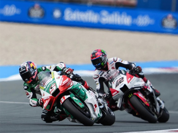 MotoGP 2026.