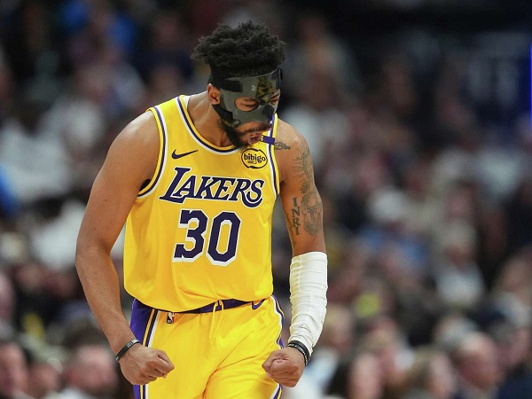 Phoenix Suns ambil Jordan Goodwin lagi.