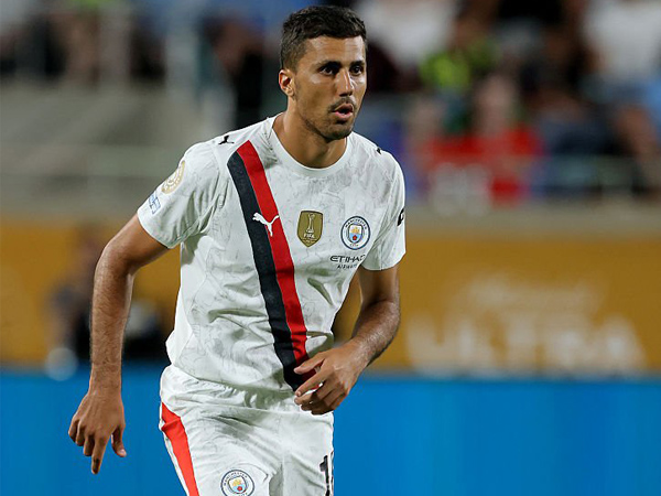 Rodri.