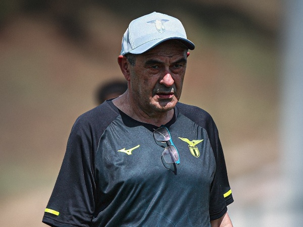 Pelatih Lazio