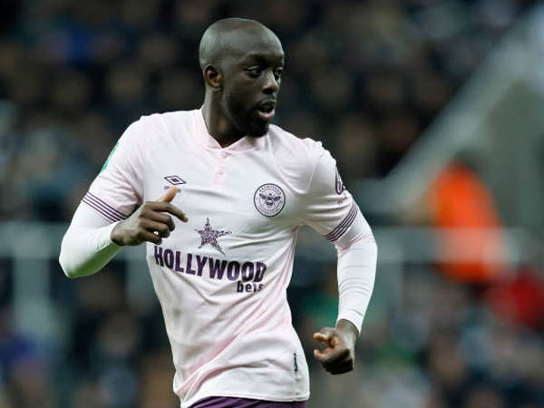 Tawaran Pertama untuk Yoane Wissa Ditolak, Newcastle Siap Naikkan Penawaran