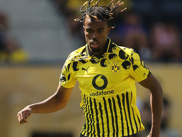 Carney Chukwuemeka.