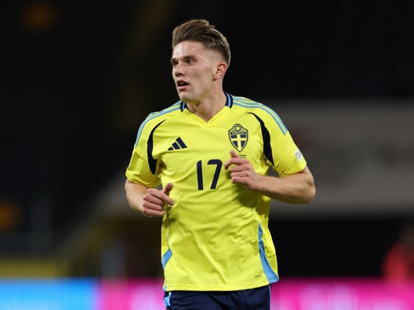 Viktor Gyokeres segera bergabung dengan Arsenal