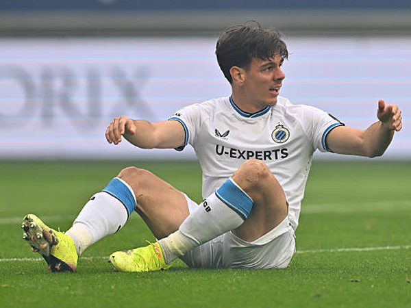 AC Milan Ubah Struktur Tawaran Demi Dapatkan Ardon Jashari