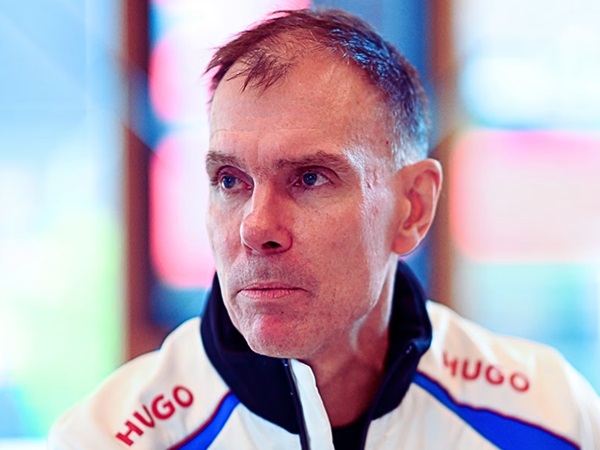 Alan Permane Bicara Mengenai Peran Barunya di Racing Bulls