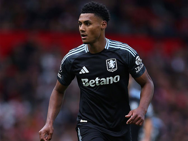 Ollie Watkins.