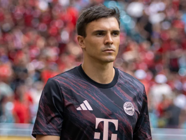 Joao Palhinha