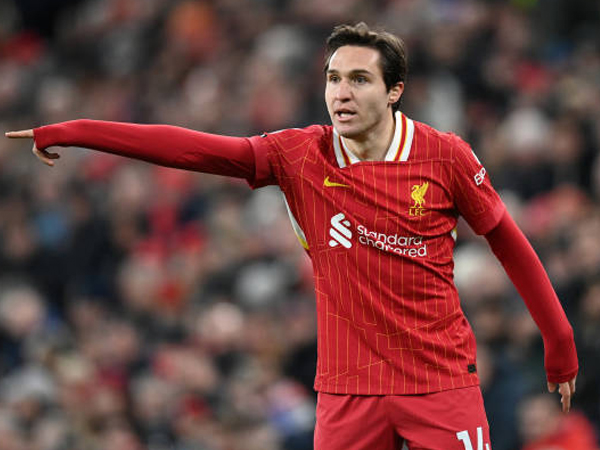 Bos Italia Ingin Konsistensi, Federico Chiesa Diminta Balik ke Serie A