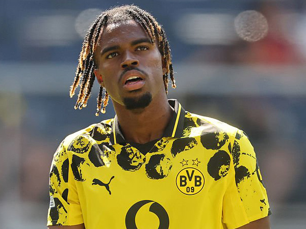 Carney Chukwuemeka.