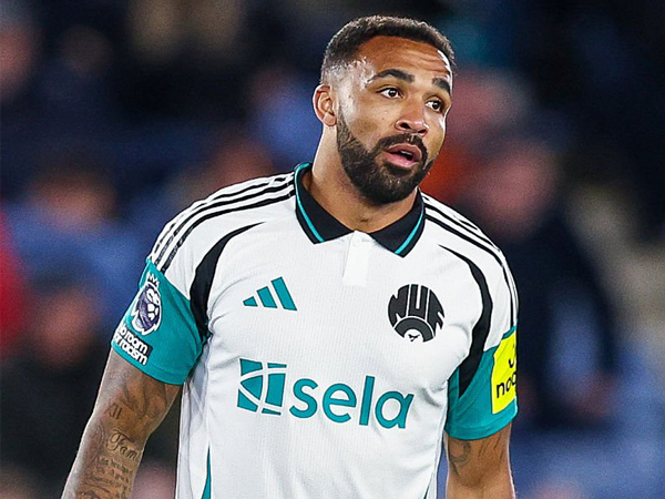 Callum Wilson.