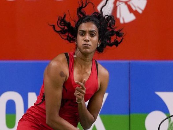 China Open 2025: PV Sindhu Klaim Unnati Hooda Hanya Beruntung Bisa Mengalahkannya