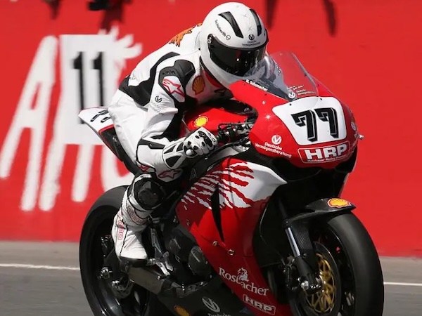 Michael Schumacher