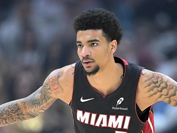Kel’el Ware Diharapkan Bersinar Bersama Miami Heat