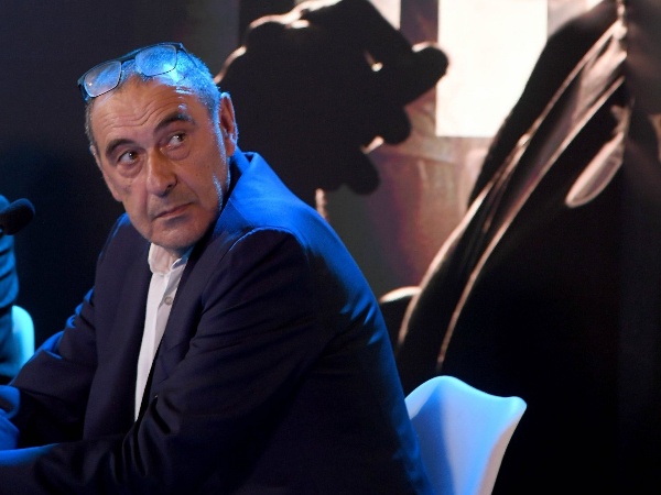 Sarri