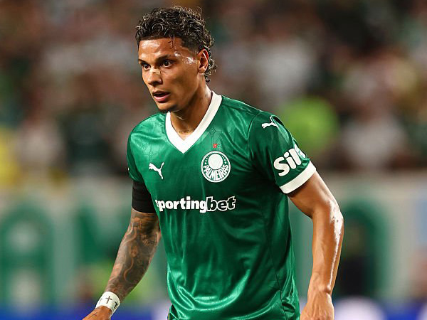 Richard Rios.