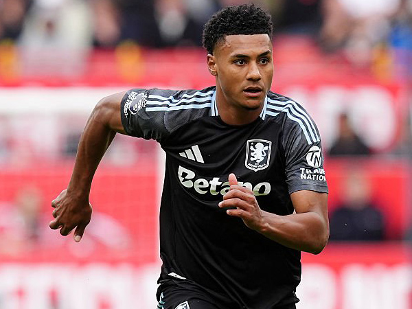 Ollie Watkins.