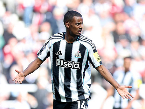Masa Depan Alexander Isak di Newcastle Mulai Dipertanyakan, Liverpool Siaga