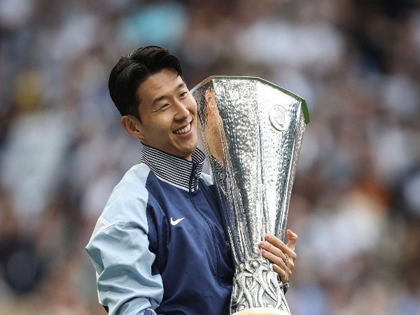 Kapten Tottenham